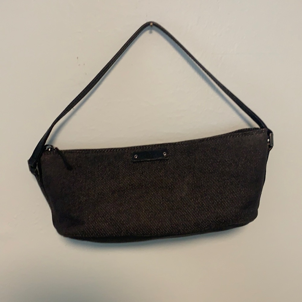 Gucci Denim bag